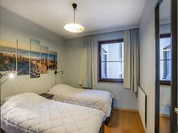 Luxurious Flat in Koksijde With sea View