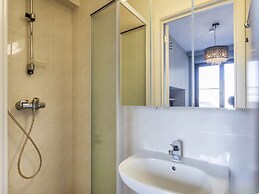 Luxurious Flat in Koksijde With sea View
