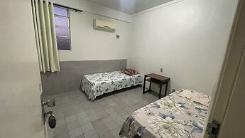 Hotel Fenix