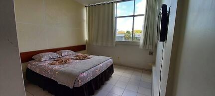 Hotel Fenix