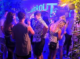Hideout Hostel 2