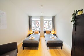 Jufferstraat