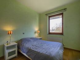 Spacious Apartment With Mill Views in Koksijde