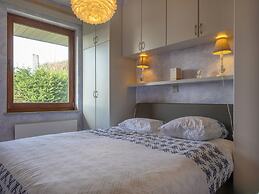Spacious Apartment With Mill Views in Koksijde