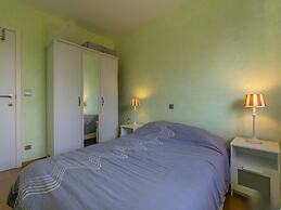 Spacious Apartment With Mill Views in Koksijde