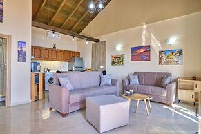 Christine's Seaview by Corfuescapes