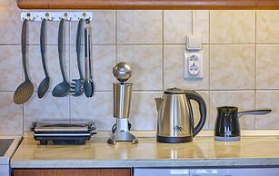 Christine's Seaview by Corfuescapes