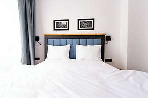 HOW Boutique and Hotel