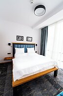 HOW Boutique and Hotel