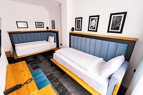 HOW Boutique and Hotel