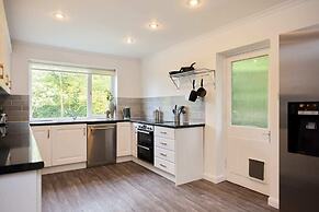 The Oxford Garden House - Spacious 5-bed Oxford Home With Garden & Bal