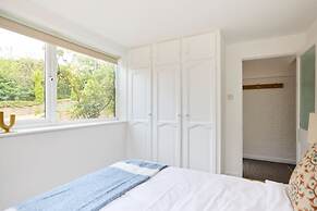 The Oxford Garden House - Spacious 5-bed Oxford Home With Garden & Bal