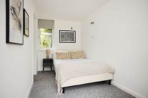 The Oxford Garden House - Spacious 5-bed Oxford Home With Garden & Bal