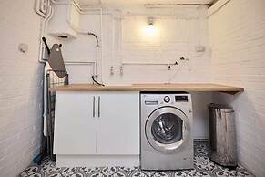 The Oxford Garden House - Spacious 5-bed Oxford Home With Garden & Bal