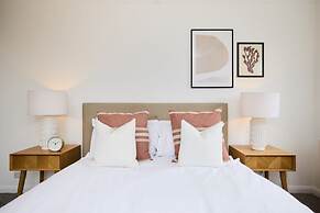 The Oxford Garden House - Spacious 5-bed Oxford Home With Garden & Bal