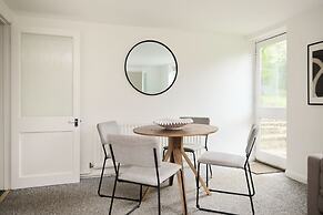 The Oxford Garden House - Spacious 5-bed Oxford Home With Garden & Bal