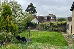 The Oxford Garden House - Spacious 5-bed Oxford Home With Garden & Bal