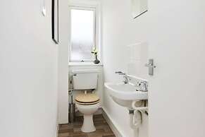 The Oxford Garden House - Spacious 5-bed Oxford Home With Garden & Bal