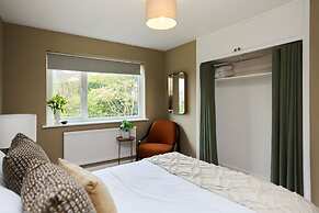 The Oxford Garden House - Spacious 5-bed Oxford Home With Garden & Bal