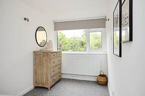 The Oxford Garden House - Spacious 5-bed Oxford Home With Garden & Bal