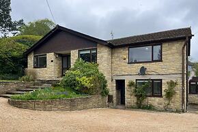 The Oxford Garden House - Spacious 5-bed Oxford Home With Garden & Bal