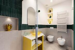 Suite Pina Emerald in Sorrento