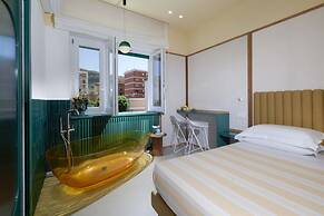 Suite Pina Emerald in Sorrento