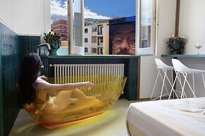 Suite Pina Emerald in Sorrento