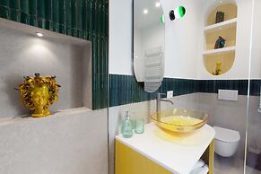 Suite Pina Emerald in Sorrento