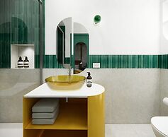 Suite Pina Emerald in Sorrento