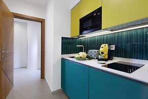 Suite Pina Emerald in Sorrento