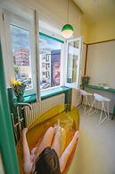 Suite Pina Emerald in Sorrento