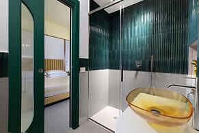 Suite Pina Emerald in Sorrento