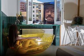 Suite Pina Emerald in Sorrento