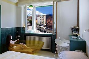 Suite Pina Emerald in Sorrento