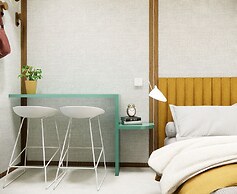 Suite Pina Emerald in Sorrento