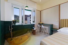 Suite Pina Emerald in Sorrento