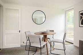 The Oxford Garden House - Spacious 5-bed Oxford Home With Garden Balco