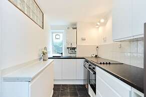 The Oxford Garden House - Spacious 5-bed Oxford Home With Garden Balco