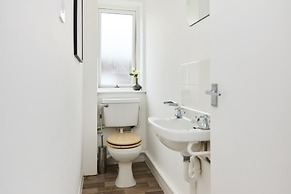 The Oxford Garden House - Spacious 5-bed Oxford Home With Garden Balco