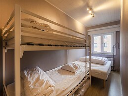 Cosy Renovated Flat on the Seafront