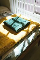 The Old Captains Lookout