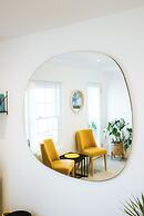 The Old Captains Lookout