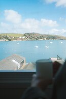 The Old Captains Lookout