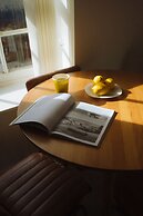 The Old Captains Lookout