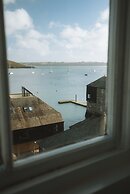 The Old Captains Lookout