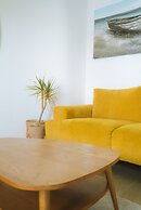 The Old Captains Lookout