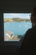 The Old Captains Lookout