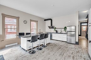 Suites Principale