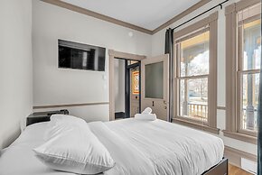 Suites Principale
